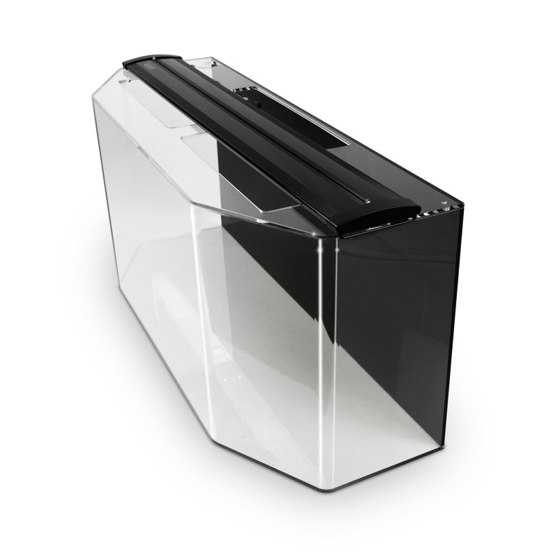 SeaClear Acrylic Seaclear 26 Gal System II Flat Back Hexagon Acrylic